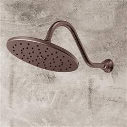 Best Shower Head Filter For Well Water